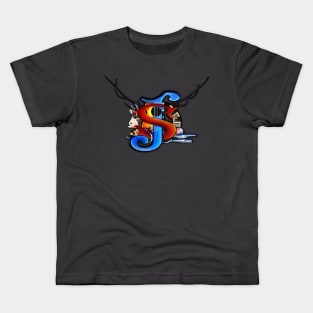 S and J Variety, TN Kids T-Shirt